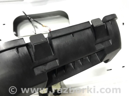 ФОТО Пластик для Audi (Ауди) A3 III 8V (12-20) Київ