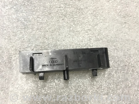 ФОТО Пластик для Audi (Ауди) A3 III 8V (12-20) Київ