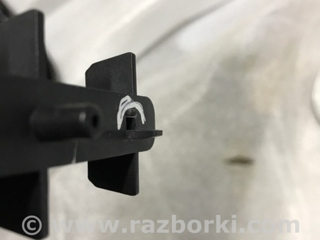 ФОТО Пластик для Audi (Ауди) A3 III 8V (12-20) Київ