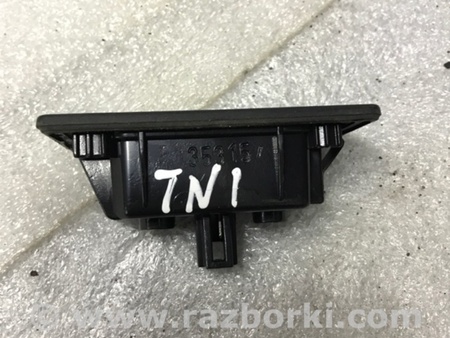 ФОТО Подсветка номера для Audi (Ауди) A3 III 8V (12-20) Київ