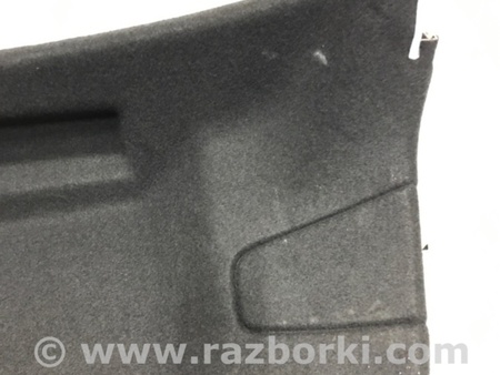 ФОТО Обшивка багажника для Audi (Ауди) A3 III 8V (12-20) Київ