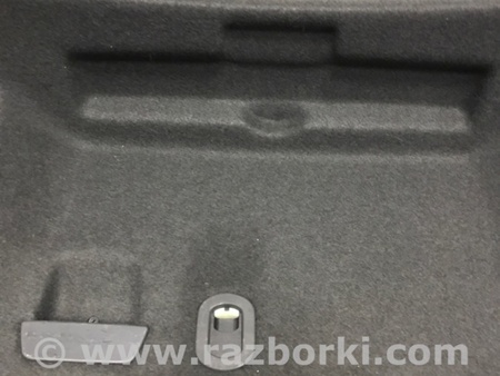 ФОТО Обшивка багажника для Audi (Ауди) A3 III 8V (12-20) Київ