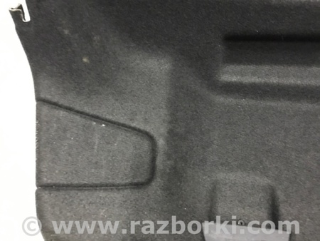 ФОТО Обшивка багажника для Audi (Ауди) A3 III 8V (12-20) Київ