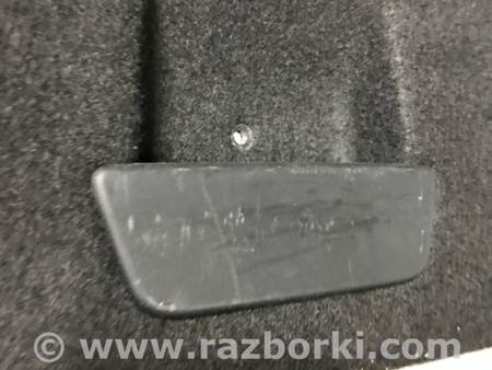 ФОТО Обшивка багажника для Audi (Ауди) A3 III 8V (12-20) Київ