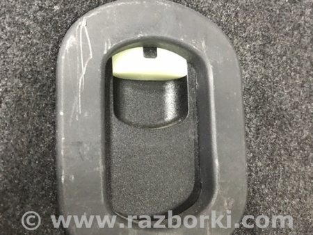 ФОТО Обшивка багажника для Audi (Ауди) A3 III 8V (12-20) Київ