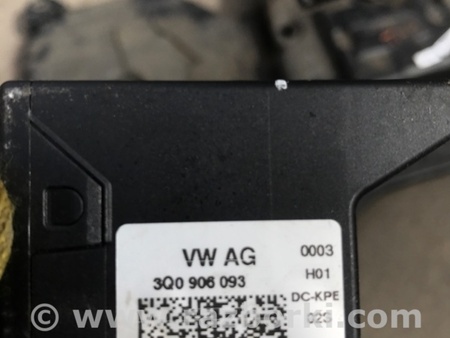 ФОТО Блок управления для Volkswagen Atlas/Teramont I +1 рест (17-23) Київ