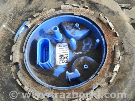 ФОТО Топливный насос для Volkswagen Atlas/Teramont I +1 рест (17-23) Київ