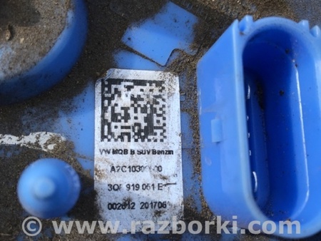 ФОТО Топливный насос для Volkswagen Atlas/Teramont I +1 рест (17-23) Київ