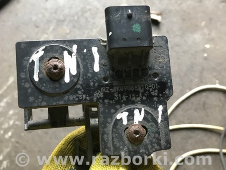 ФОТО Блок управления для Audi (Ауди) A3 III 8V (12-20) Київ