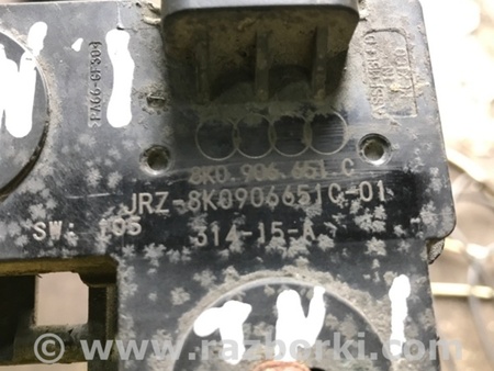 ФОТО Блок управления для Audi (Ауди) A3 III 8V (12-20) Київ