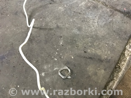 ФОТО Шланг вентиляционный для Audi (Ауди) A3 III 8V (12-20) Київ