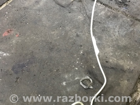 ФОТО Шланг вентиляционный для Audi (Ауди) A3 III 8V (12-20) Київ