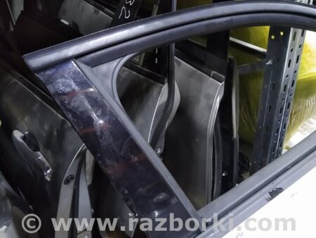 ФОТО Накладка рамки двери для Audi (Ауди) A3 III 8V (12-20) Київ