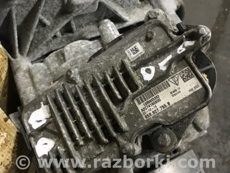 ФОТО Блок управления для Porsche Macan I 95B +FL (13-18) Київ