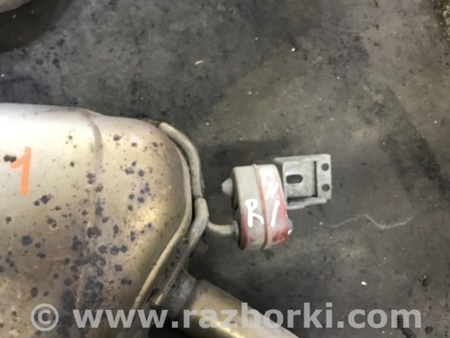 ФОТО Крепление глушителя для Audi (Ауди) A3 III 8V (12-20) Київ