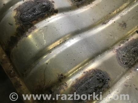 ФОТО Глушитель для Audi (Ауди) A3 III 8V (12-20) Київ