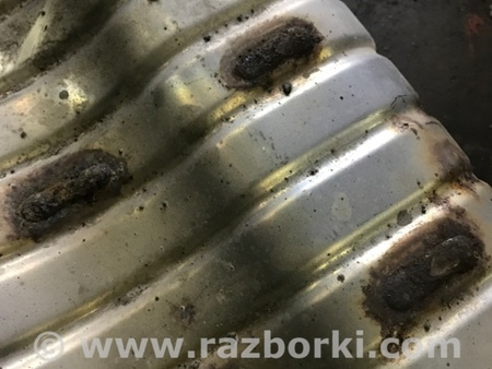 ФОТО Глушитель для Audi (Ауди) A3 III 8V (12-20) Київ