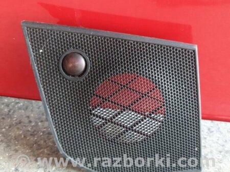 ФОТО Накладка кузова для Subaru Outback Киев