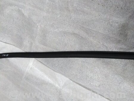 ФОТО Уплотнитель стекла двери для Audi (Ауди) A4 V B9 - 8W (2015-) Київ