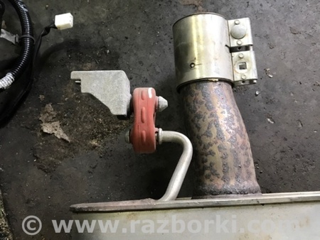 ФОТО Крепление глушителя для Volkswagen Atlas/Teramont I +1 рест (17-23) Київ