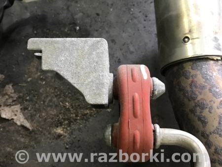 ФОТО Крепление глушителя для Volkswagen Atlas/Teramont I +1 рест (17-23) Київ