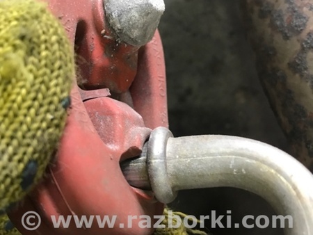 ФОТО Крепление глушителя для Volkswagen Atlas/Teramont I +1 рест (17-23) Київ