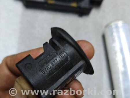 ФОТО Заглушка для Audi (Ауди) A4 V B9 - 8W (2015-) Київ