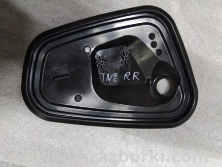 ФОТО Заглушка для Audi (Ауди) A4 V B9 - 8W (2015-) Київ