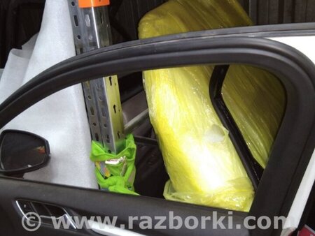 ФОТО Обшивка боковой двери для Audi (Ауди) A3 III 8V (12-20) Київ