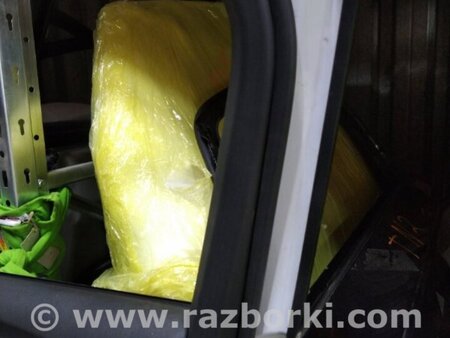 ФОТО Обшивка боковой двери для Audi (Ауди) A3 III 8V (12-20) Київ