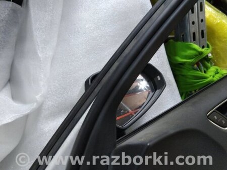 ФОТО Обшивка боковой двери для Audi (Ауди) A3 III 8V (12-20) Київ