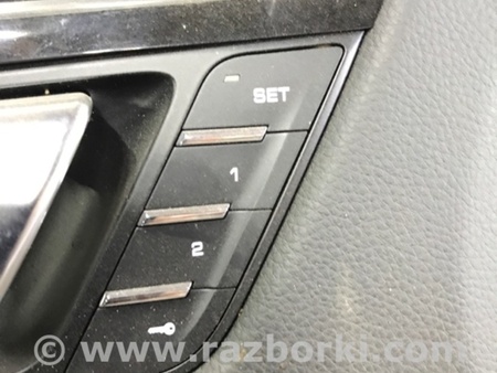 ФОТО Блок кнопок для Porsche Macan I 95B +FL (13-18) Київ
