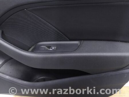 ФОТО Подлокотник для Audi (Ауди) A3 III 8V (12-20) Київ