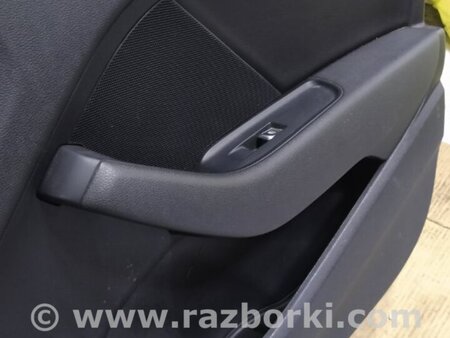 ФОТО Подлокотник для Audi (Ауди) A3 III 8V (12-20) Київ