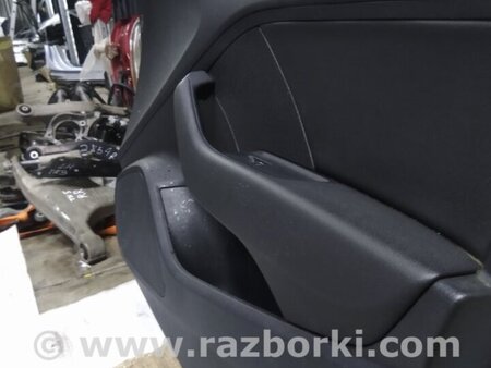 ФОТО Подлокотник для Audi (Ауди) A3 III 8V (12-20) Київ