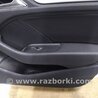 Подлокотник Audi (Ауди) A3 III 8V (12-20)