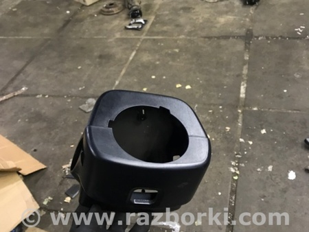 ФОТО Кожух рулевой колонки для Subaru Forester SG Киев