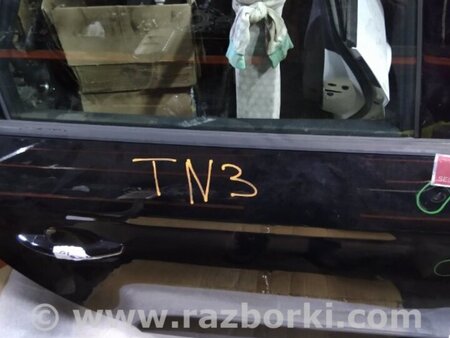 ФОТО Молдинг стекла для Audi (Ауди) A3 III 8V (12-20) Київ