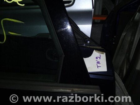 ФОТО Накладка рамки двери для Audi (Ауди) A3 III 8V (12-20) Київ