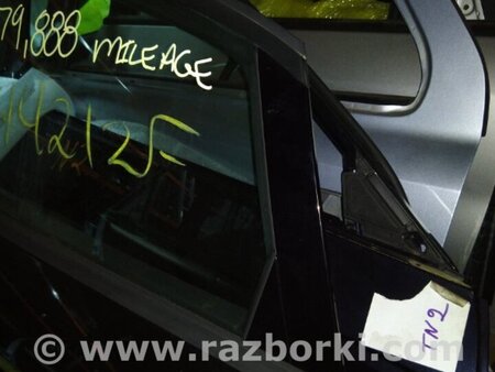 ФОТО Накладка рамки двери для Audi (Ауди) A3 III 8V (12-20) Київ