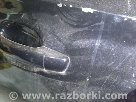 ФОТО Накладка наружной ручки двери для Audi (Ауди) A3 III 8V (12-20) Київ