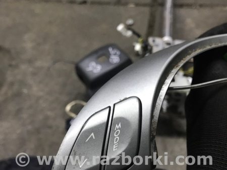 ФОТО Кнопки руля для Subaru Tribeca Киев