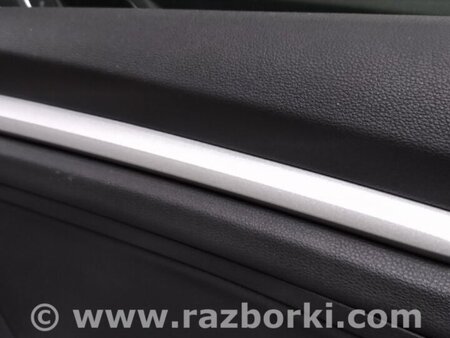 ФОТО Накладка двери для Audi (Ауди) A3 III 8V (12-20) Київ