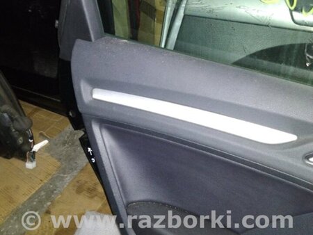 ФОТО Накладка двери для Audi (Ауди) A3 III 8V (12-20) Київ