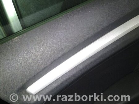ФОТО Накладка двери для Audi (Ауди) A3 III 8V (12-20) Київ