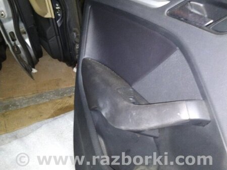 ФОТО Подлокотник для Audi (Ауди) A3 III 8V (12-20) Київ