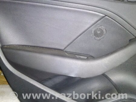 ФОТО Подлокотник для Audi (Ауди) A3 III 8V (12-20) Київ