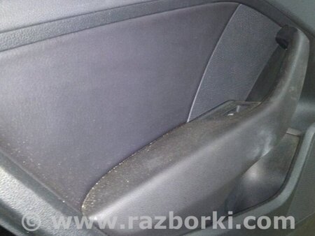 ФОТО Подлокотник для Audi (Ауди) A3 III 8V (12-20) Київ