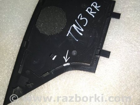 ФОТО Крышка динамика для Audi (Ауди) A3 III 8V (12-20) Київ