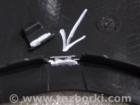 ФОТО Крышка динамика для Audi (Ауди) A3 III 8V (12-20) Київ